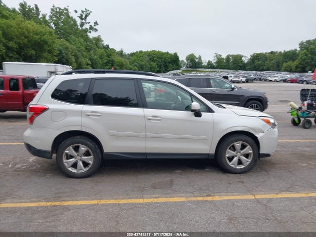 Subaru 2.5na u5 2015 JF2SJADC2FH446257 Image 13