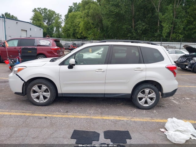 Subaru 2.5na u5 2015 JF2SJADC2FH446257 Image 14