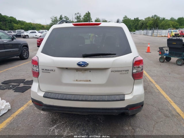 Subaru 2.5na u5 2015 JF2SJADC2FH446257 Image 16