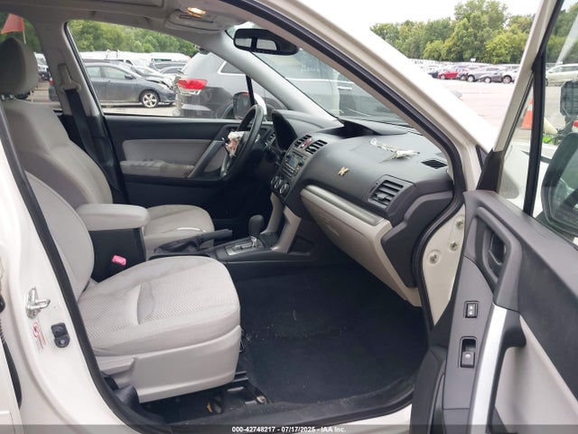 Subaru 2.5na u5 2015 JF2SJADC2FH446257 Image 5