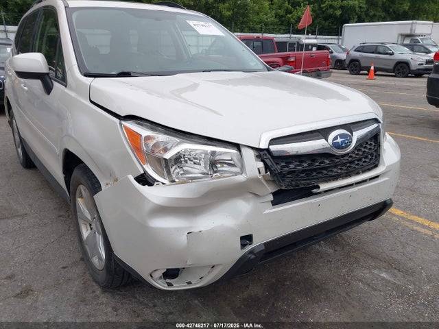 Subaru 2.5na u5 2015 JF2SJADC2FH446257 Image 6