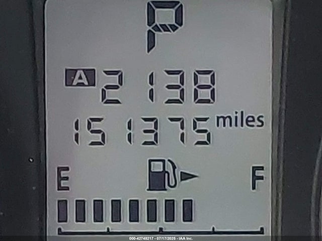 Subaru 2.5na u5 2015 JF2SJADC2FH446257 Image 7