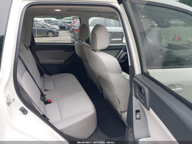Subaru 2.5na u5 2015 JF2SJADC2FH446257 Image 8