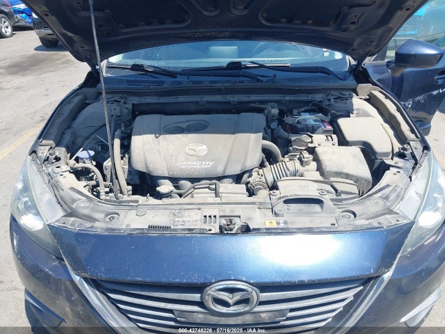 3MZBM1U73FM175212 Mazda pe
