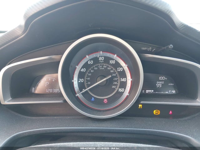 3MZBM1U73FM175212 Mazda pe