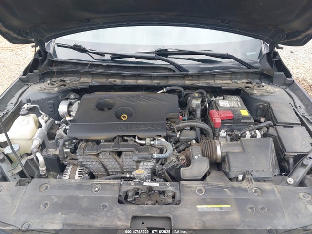 Nissan 2019 2019 1N4BL4EV1KC124796 Image 10