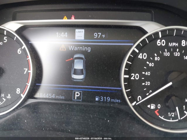 Nissan 2019 2019 1N4BL4EV1KC124796 Image 15