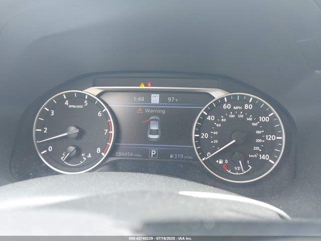 Nissan 2019 2019 1N4BL4EV1KC124796 Image 7