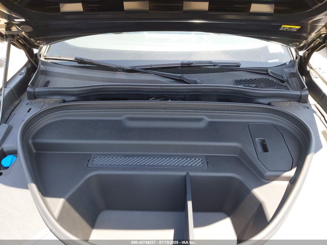 2025 AUDI Q6 E-TRON WA112BGF0SA029719 Photo 9