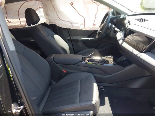 2025 AUDI Q6 E-TRON WA112BGF0SA029719 Photo 4