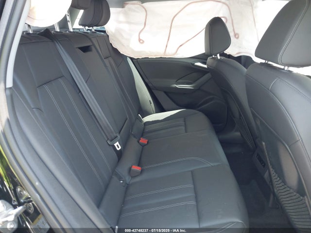 2025 AUDI Q6 E-TRON WA112BGF0SA029719 Photo 7
