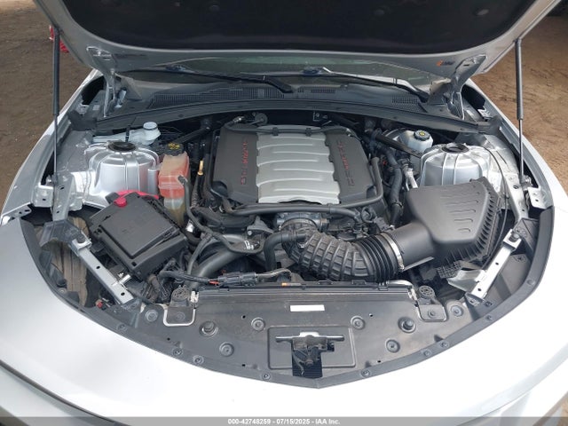 1G1FH1R72G0137243 Chevrolet lt1 - di, afm, vvt, ho, alum, gmna