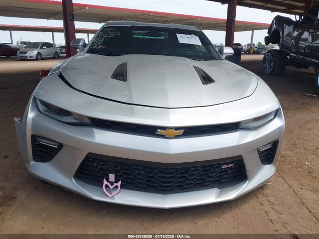1G1FH1R72G0137243 Chevrolet lt1 - di, afm, vvt, ho, alum, gmna