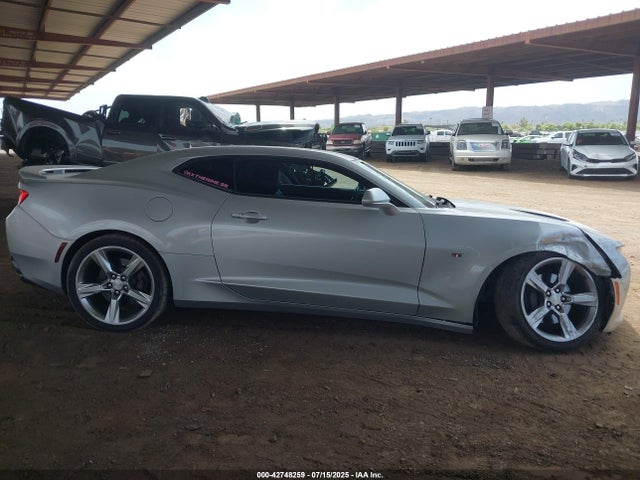 1G1FH1R72G0137243 Chevrolet lt1 - di, afm, vvt, ho, alum, gmna