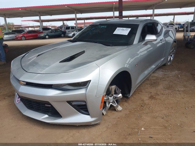 1G1FH1R72G0137243 Chevrolet lt1 - di, afm, vvt, ho, alum, gmna