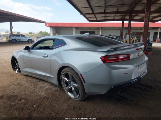 1G1FH1R72G0137243 Chevrolet lt1 - di, afm, vvt, ho, alum, gmna