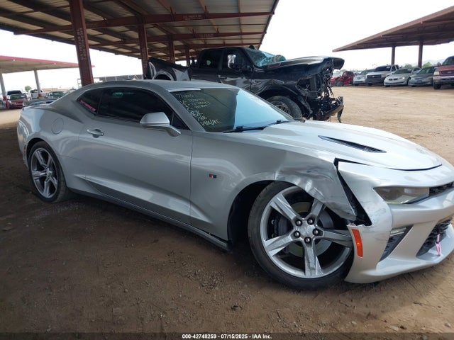 1G1FH1R72G0137243 Chevrolet lt1 - di, afm, vvt, ho, alum, gmna