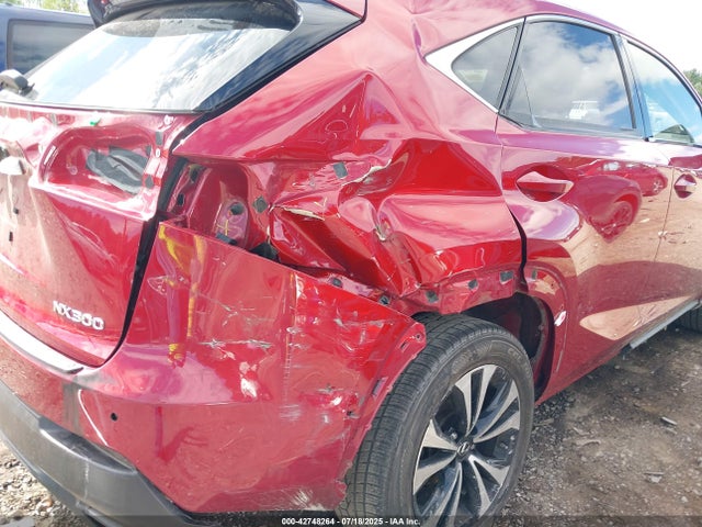 Lexus 8ar-fts 2018 JTJBARBZ7J2173183 Image 6