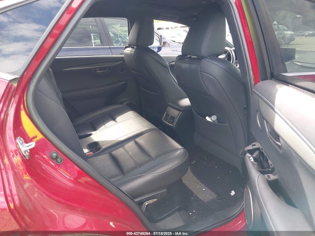 Lexus 8ar-fts 2018 JTJBARBZ7J2173183 Image 8