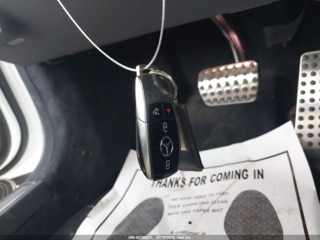 2020 MERCEDES-BENZ AMG S 63 WDDUG8JBXLA517385 Photo 10