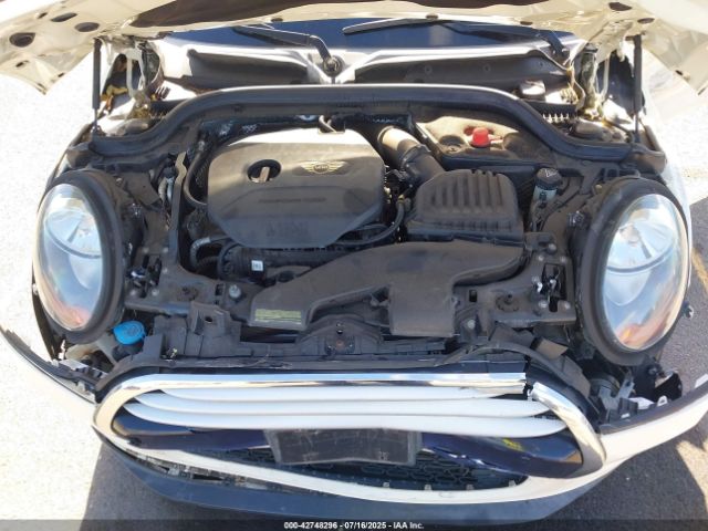 2015 MINI HARDTOP WMWXM5C57FT937066 Photo 9