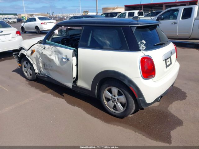 2015 MINI HARDTOP WMWXM5C57FT937066 Photo 2
