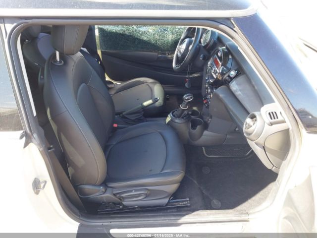 2015 MINI HARDTOP WMWXM5C57FT937066 Photo 4