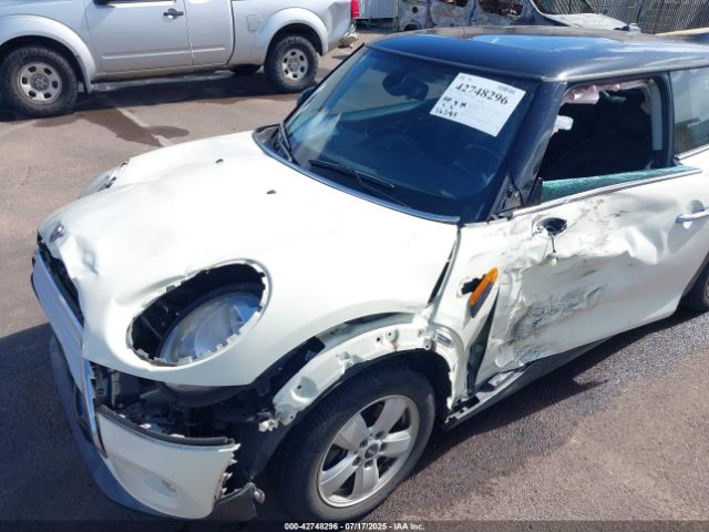 2015 MINI HARDTOP WMWXM5C57FT937066 Photo 5