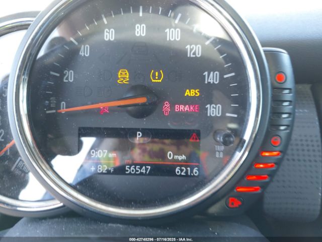 2015 MINI HARDTOP WMWXM5C57FT937066 Photo 6