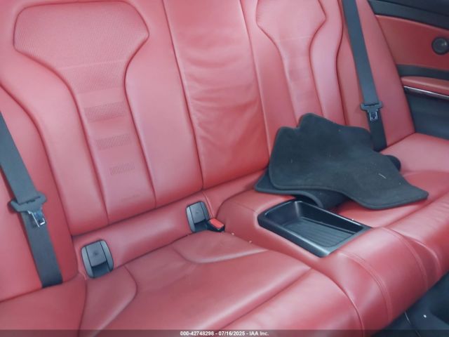 2016 BMW M4 WBS3R9C59GK336381 Photo 7