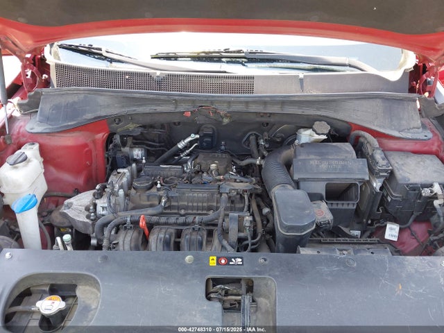 5XYPG4A39GG143740 KIA dohc gdi theta ii