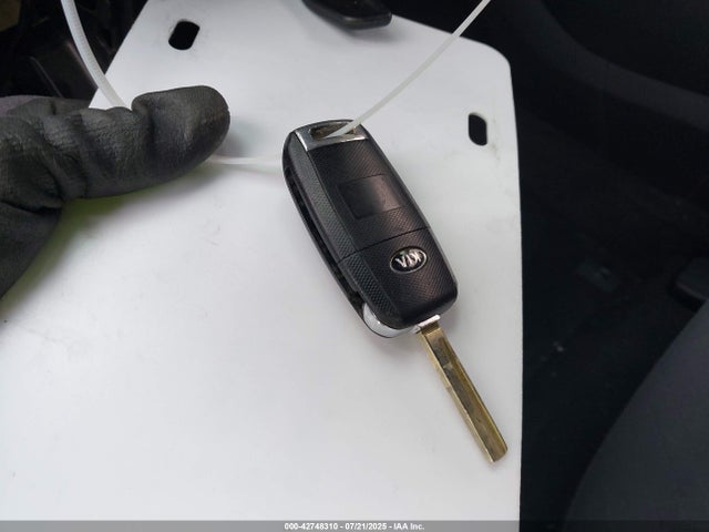 5XYPG4A39GG143740 KIA dohc gdi theta ii