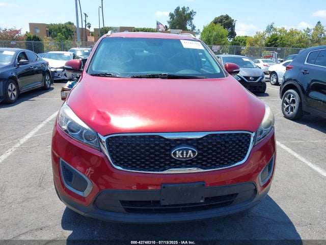 5XYPG4A39GG143740 KIA dohc gdi theta ii