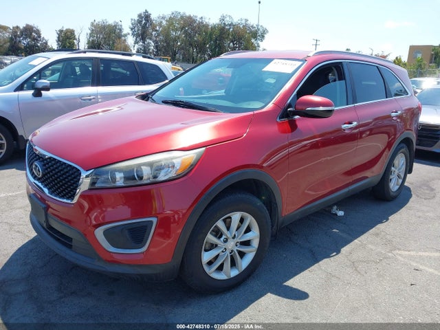5XYPG4A39GG143740 KIA dohc gdi theta ii
