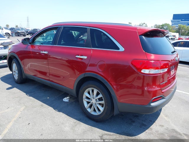 5XYPG4A39GG143740 KIA dohc gdi theta ii