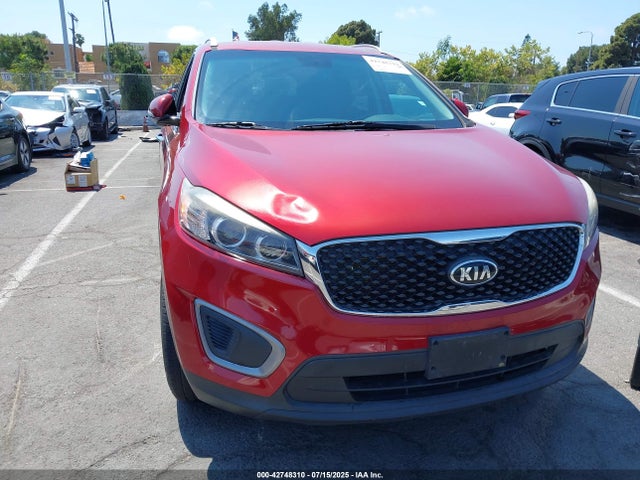 5XYPG4A39GG143740 KIA dohc gdi theta ii