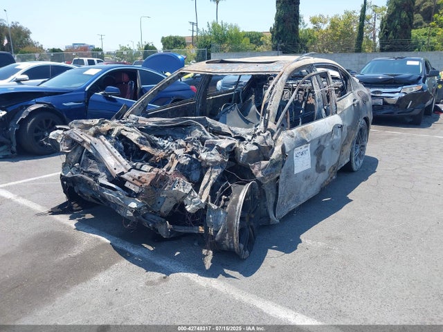 1HGCR3F92HA015407 Honda j35y1