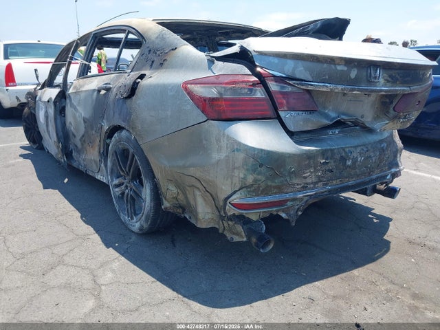 1HGCR3F92HA015407 Honda j35y1