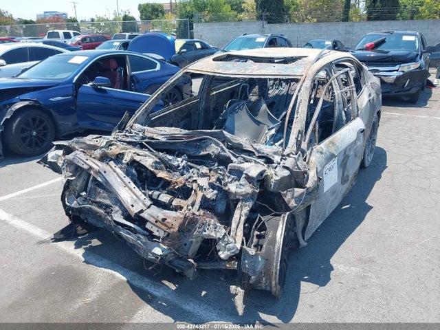 1HGCR3F92HA015407 Honda j35y1