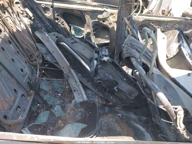 1HGCR3F92HA015407 Honda j35y1