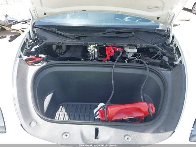 2023 TESLA MODEL Y 7SAYGDEE4PA178628 Photo 9