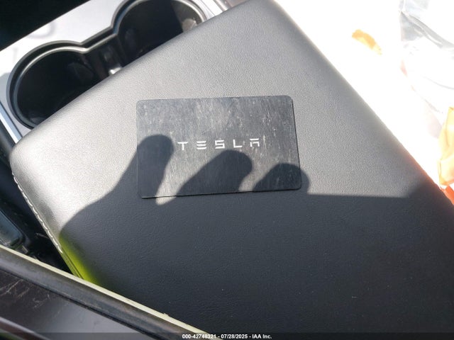 2023 TESLA MODEL Y 7SAYGDEE4PA178628 Photo 10