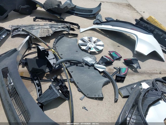 Tesla Model Y 2023 7SAYGDEE4PA178628 Image 12