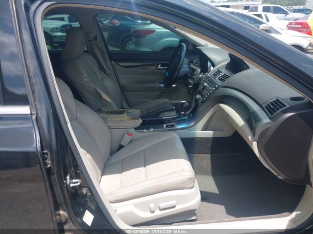 2012 ACURA TL 19UUA8F22CA035368 Photo 4