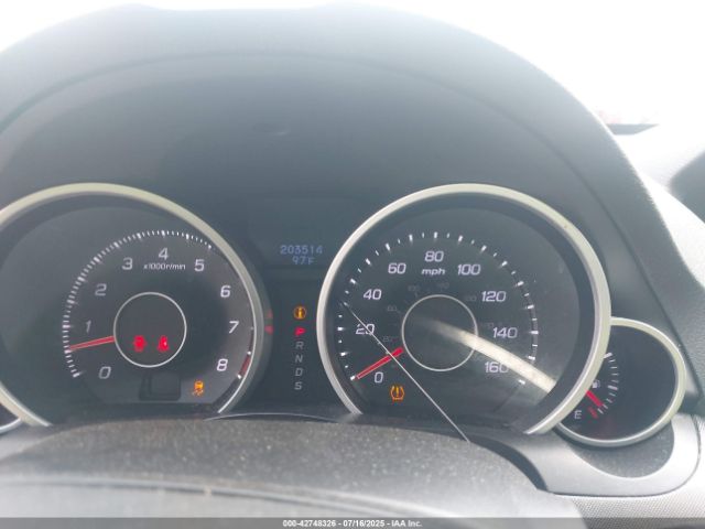 2012 ACURA TL 19UUA8F22CA035368 Photo 6