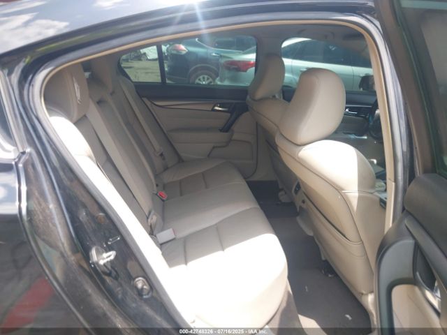 2012 ACURA TL 19UUA8F22CA035368 Photo 7