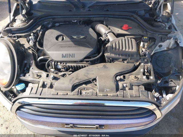 WMWXU1C51H2E17787 Mini Hardtop
