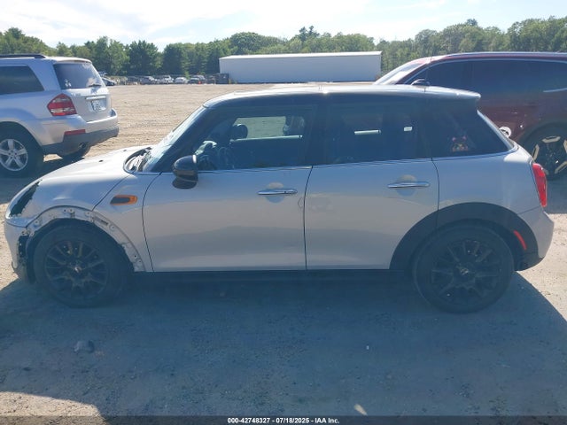 WMWXU1C51H2E17787 Mini Hardtop