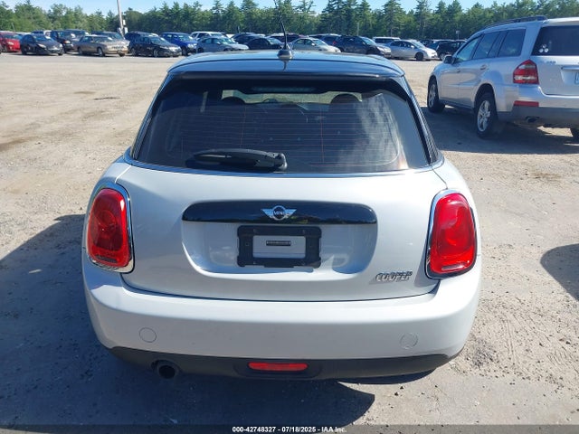 WMWXU1C51H2E17787 Mini Hardtop