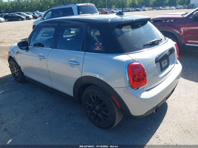 WMWXU1C51H2E17787 Mini Hardtop